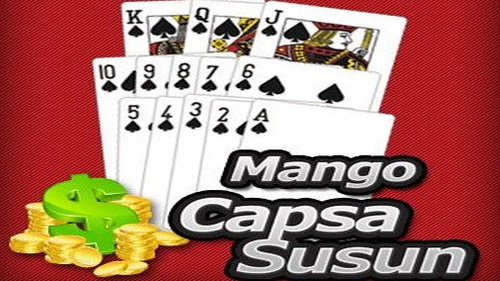 indo play mango capsa susun